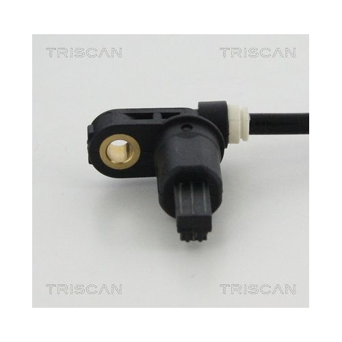 TRISCAN Sensor, Raddrehzahl