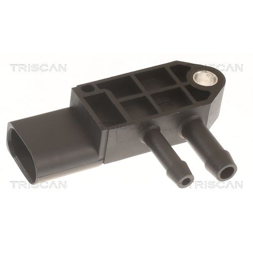 TRISCAN Sensor, Abgasdruck