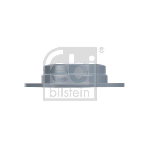 FEBI BILSTEIN Bremsscheibe