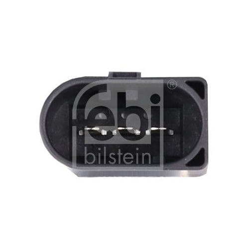 FEBI BILSTEIN Sensor, Kraftstoffdruck