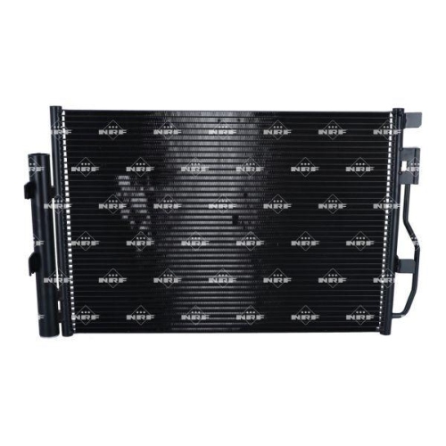 NRF Kondensator, Klimaanlage EASY FIT