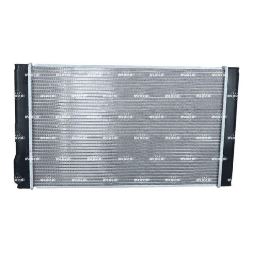 NRF K&uuml;hler, Motork&uuml;hlung