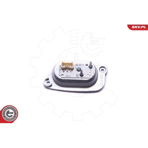 ESEN SKV Steuerger&auml;t, Beleuchtung