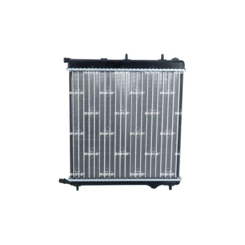 NRF K&uuml;hler, Motork&uuml;hlung Economy Class