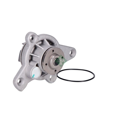 Schaeffler INA Wasserpumpe, Motork&uuml;hlung