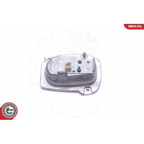 ESEN SKV Steuerger&auml;t, Beleuchtung