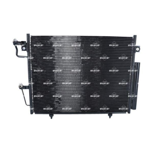 NRF Kondensator, Klimaanlage EASY FIT