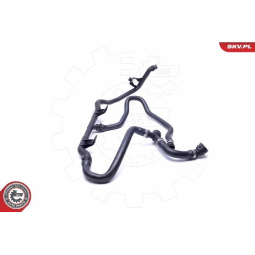 ESEN SKV K&uuml;hlerschlauch