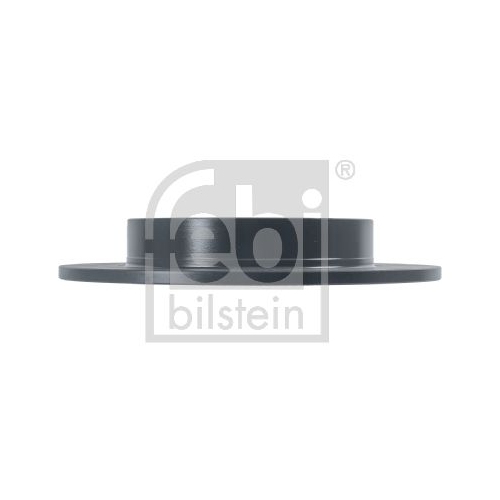 FEBI BILSTEIN Bremsscheibe