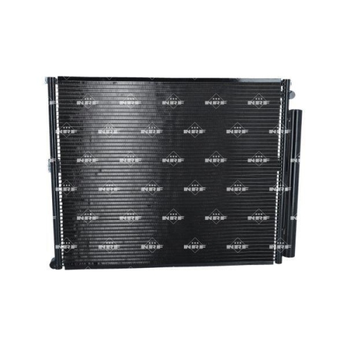 NRF Kondensator, Klimaanlage EASY FIT