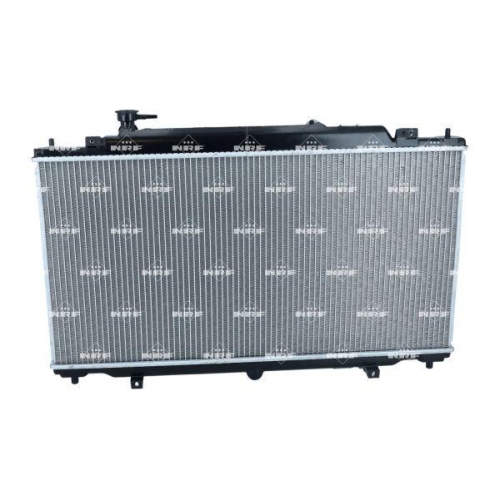 NRF K&uuml;hler, Motork&uuml;hlung