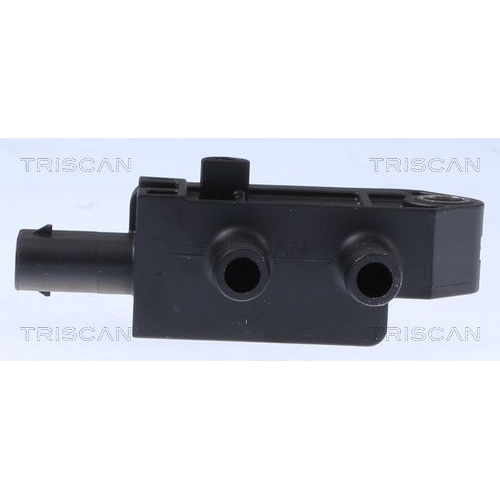 TRISCAN Sensor, Abgasdruck