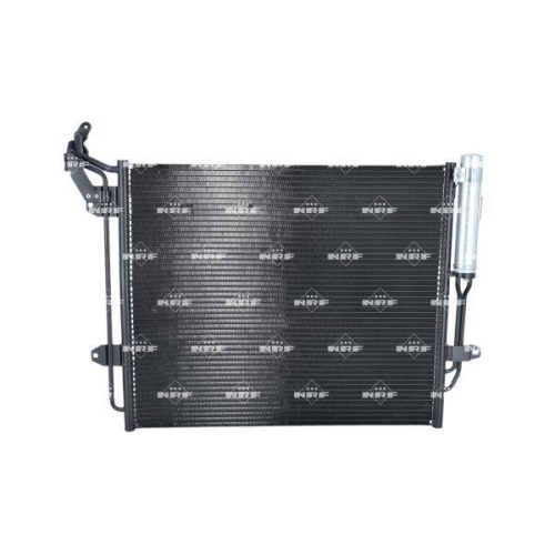 NRF Kondensator, Klimaanlage EASY FIT