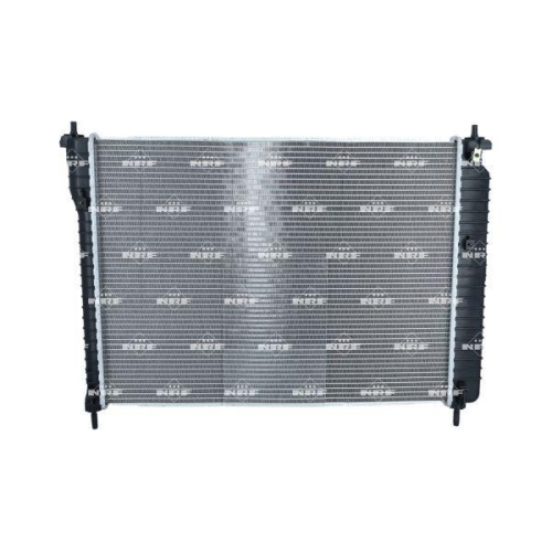 NRF K&uuml;hler, Motork&uuml;hlung