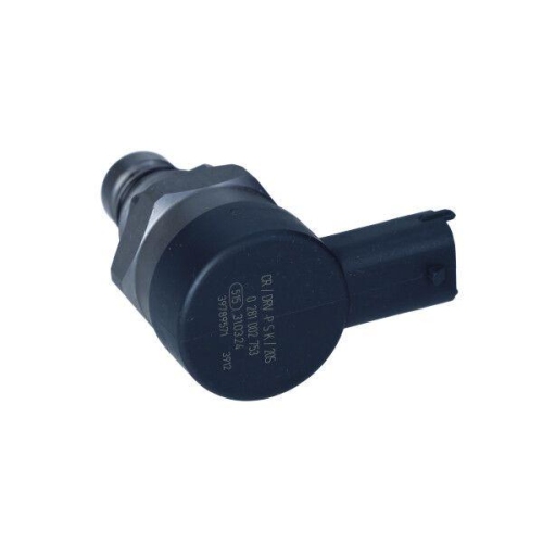 MAXGEAR Druckregelventil, Common-Rail-System