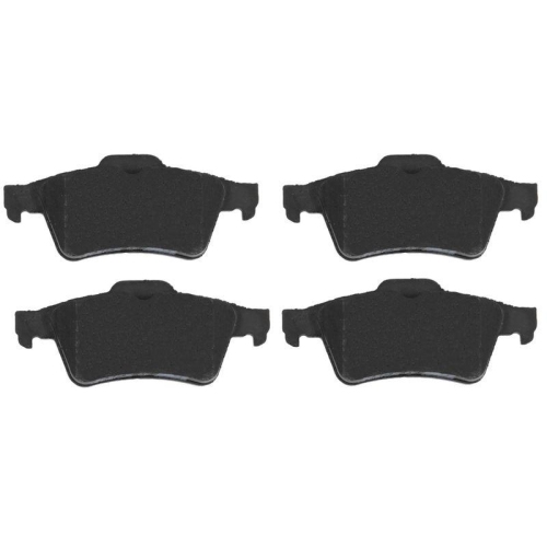 TRW Bremsbelagsatz, Scheibenbremse COTEC