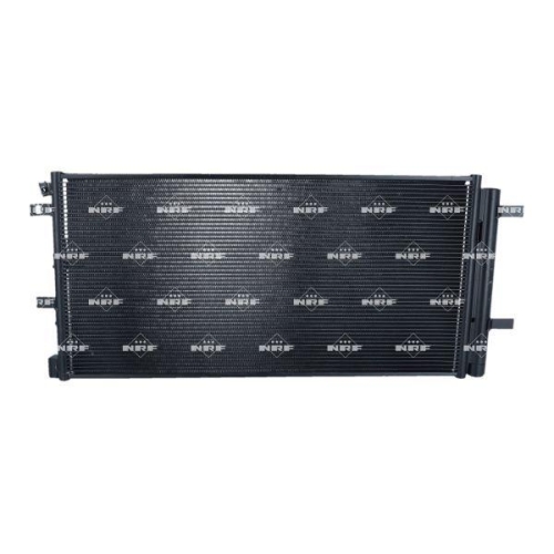 NRF Kondensator, Klimaanlage EASY FIT