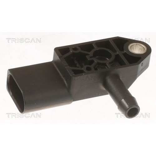 TRISCAN Sensor, Abgasdruck