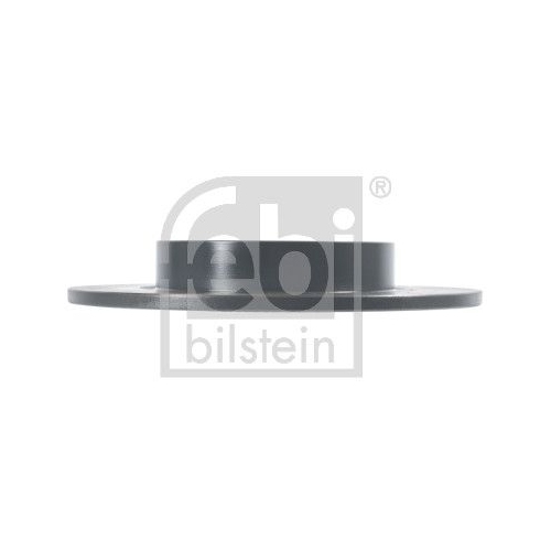 FEBI BILSTEIN Bremsscheibe