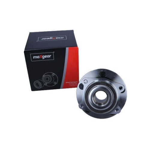 MAXGEAR Radlagersatz