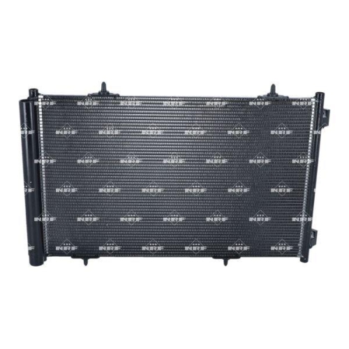 NRF Kondensator, Klimaanlage EASY FIT