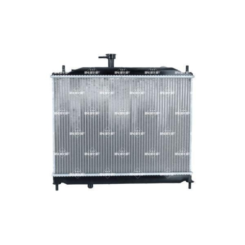 NRF Kühler, Motorkühlung