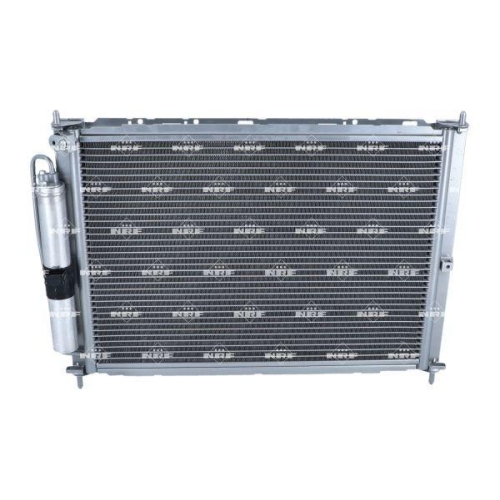 NRF Kondensator, Klimaanlage EASY FIT