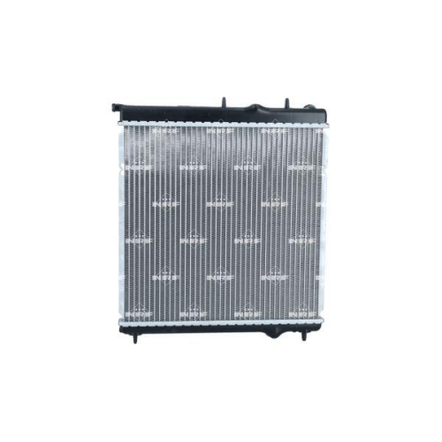 NRF K&uuml;hler, Motork&uuml;hlung