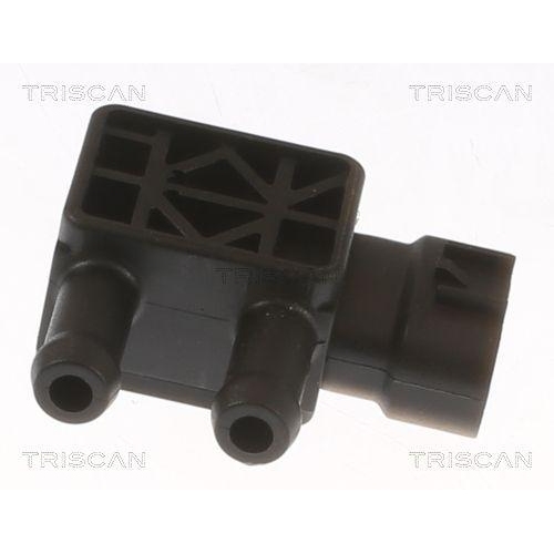 TRISCAN Sensor, Abgasdruck