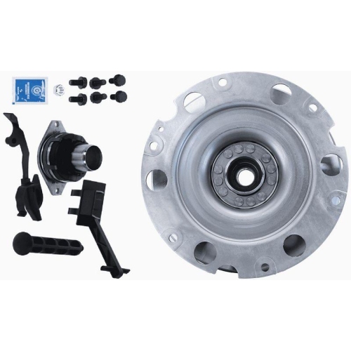 SACHS Kupplungssatz ZMS Modul XTend