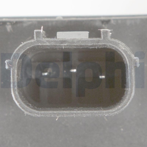 DELPHI Z&uuml;ndspule