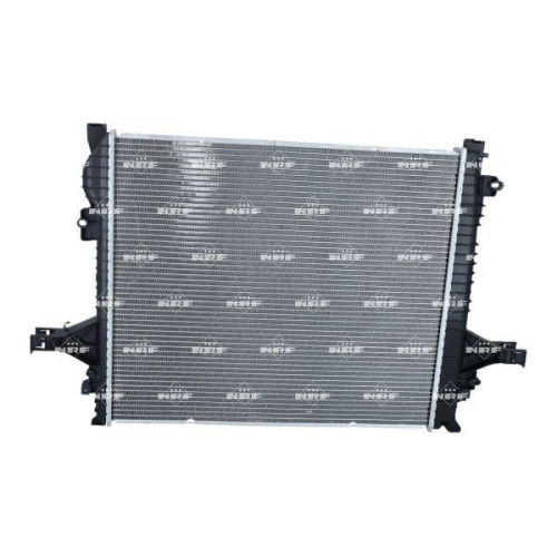 NRF K&uuml;hler, Motork&uuml;hlung