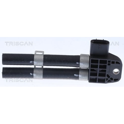 TRISCAN Sensor, Abgasdruck