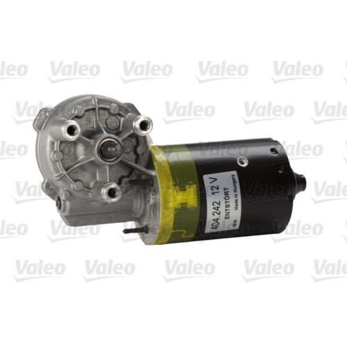 VALEO Wischermotor ORIGINAL TEIL