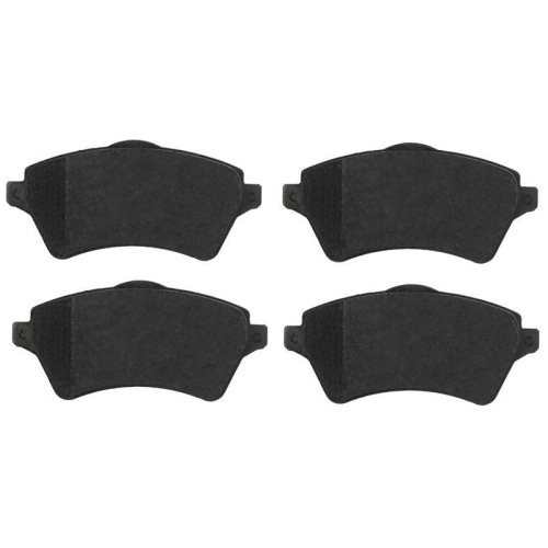 TRW Bremsbelagsatz, Scheibenbremse COTEC