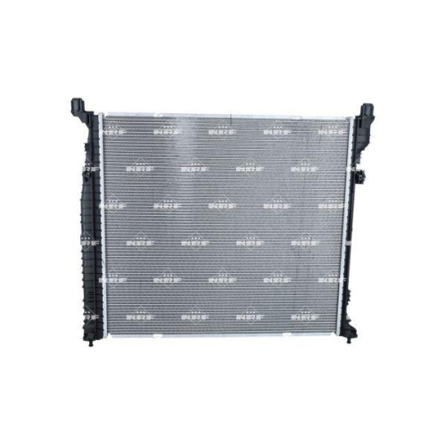 NRF Kühler, Motorkühlung