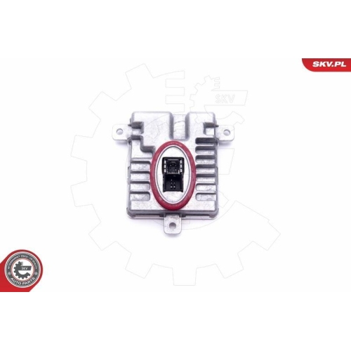ESEN SKV Steuerger&auml;t, Beleuchtung