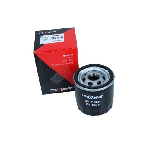 MAXGEAR Ölfilter