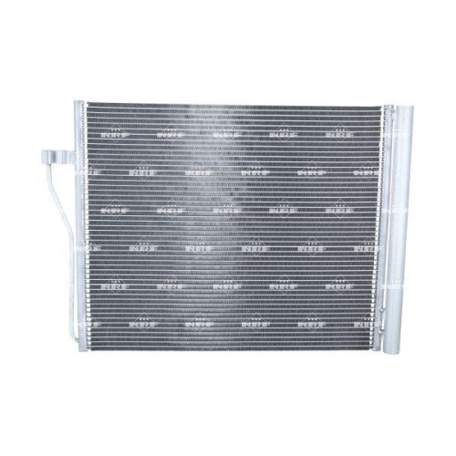 NRF Kondensator, Klimaanlage EASY FIT