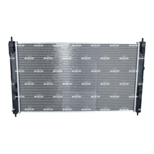 NRF K&uuml;hler, Motork&uuml;hlung