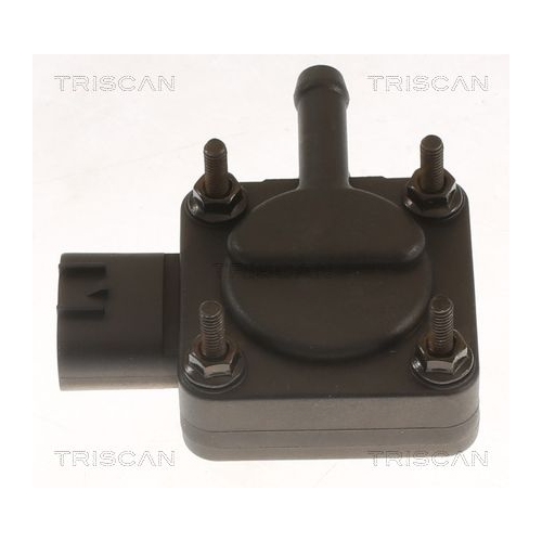 TRISCAN Sensor, Abgasdruck