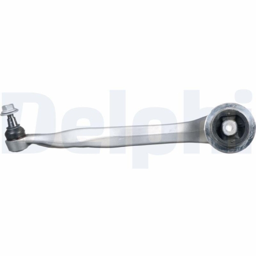 DELPHI Lenker, Radaufh&auml;ngung