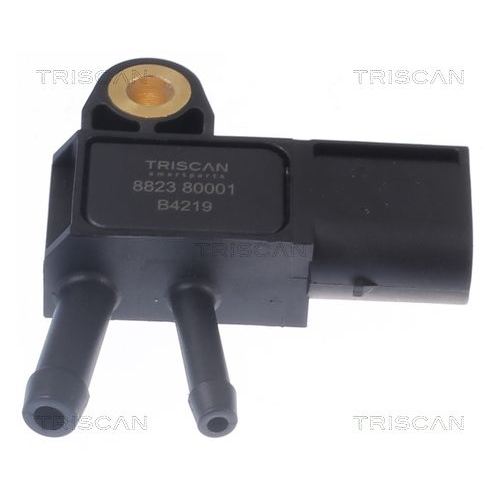 TRISCAN Sensor, Abgasdruck