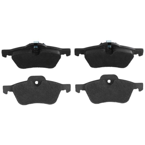 TRW Bremsbelagsatz, Scheibenbremse COTEC