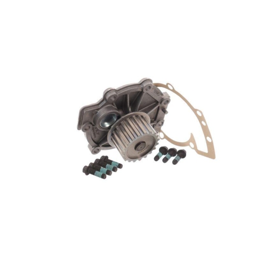 SKF Wasserpumpe, Motork&uuml;hlung Aquamax