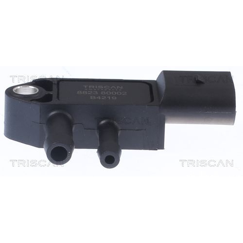 TRISCAN Sensor, Abgasdruck