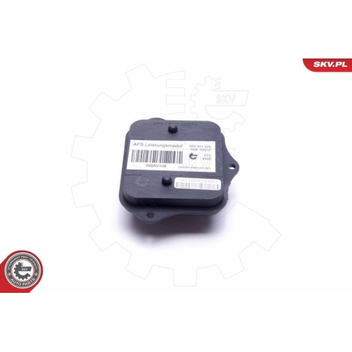 ESEN SKV Steuerger&auml;t, Kurvenscheinwerfer