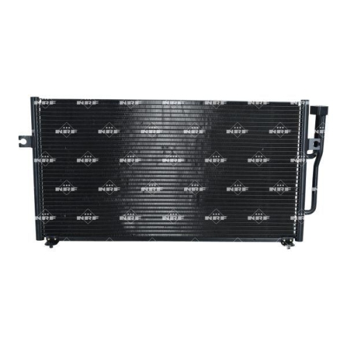 NRF Kondensator, Klimaanlage EASY FIT