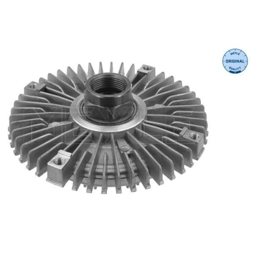 MEYLE Kupplung, Kühlerlüfter MEYLE-ORIGINAL: True to OE.
