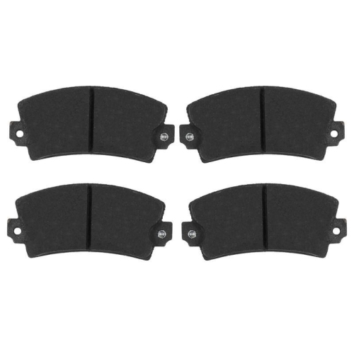 TRW Bremsbelagsatz, Scheibenbremse COTEC